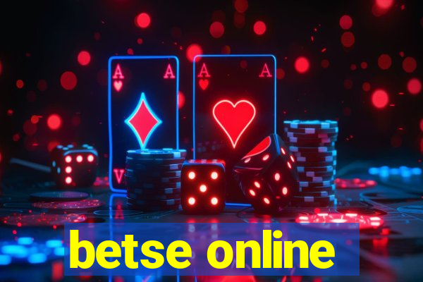 betse online